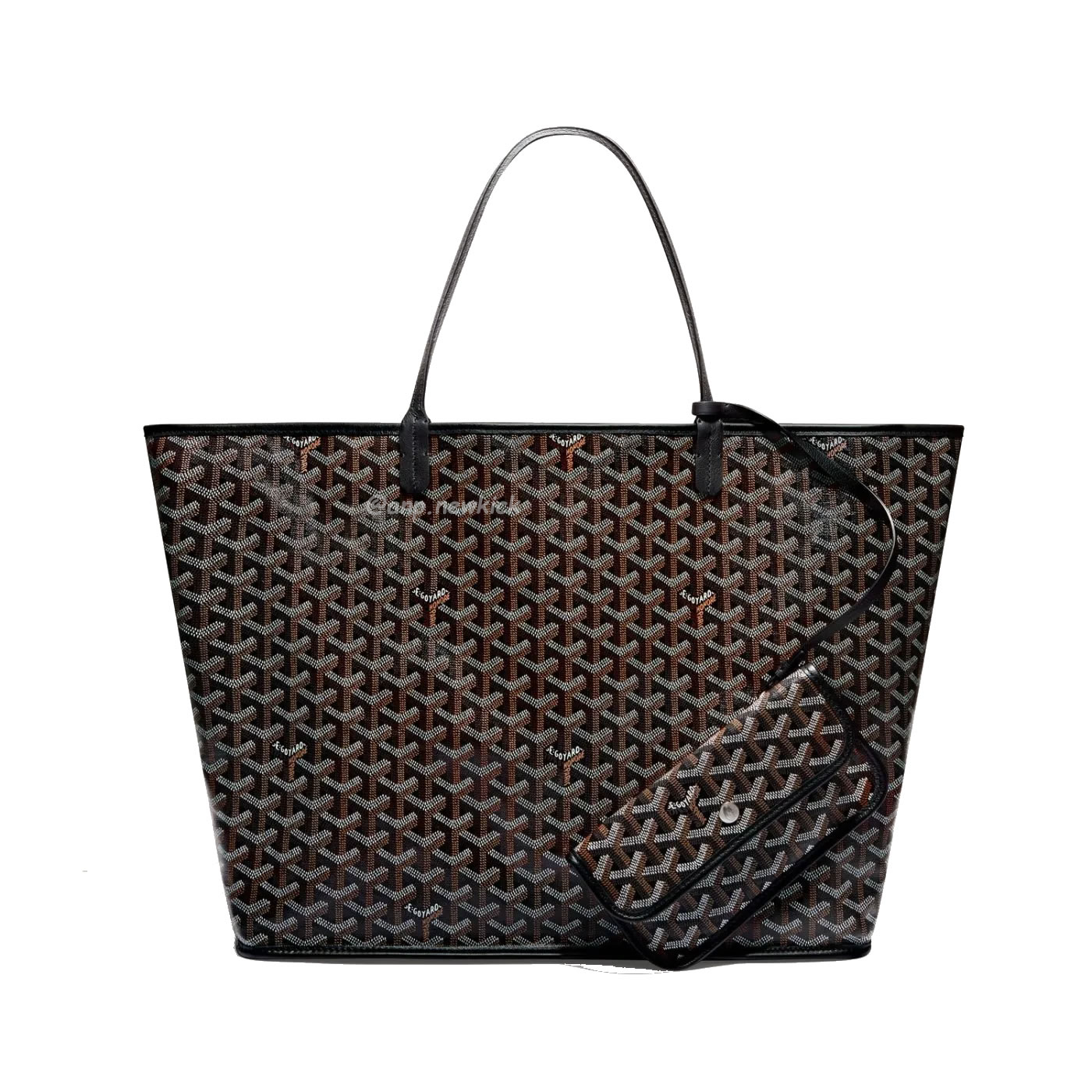 Goyard Anjou Bag (9) - newkick.app